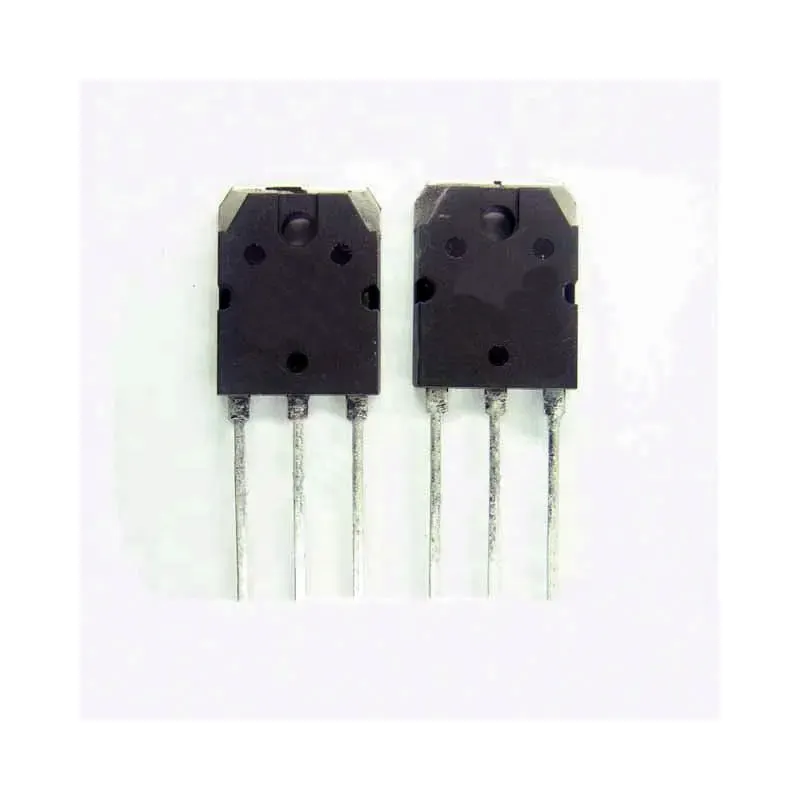 C5198 A1941 Verstärker für elektronische Komponenten Preis 2 SA1941 2 SC5198 To-3P Audio-Leistungs röhren transistor A1941 C5198