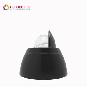 Nhà máy nóng bán sản phẩm 180 độ 9w 10w trang trí ngoài trời trong nhà cửa sổ led ánh sáng