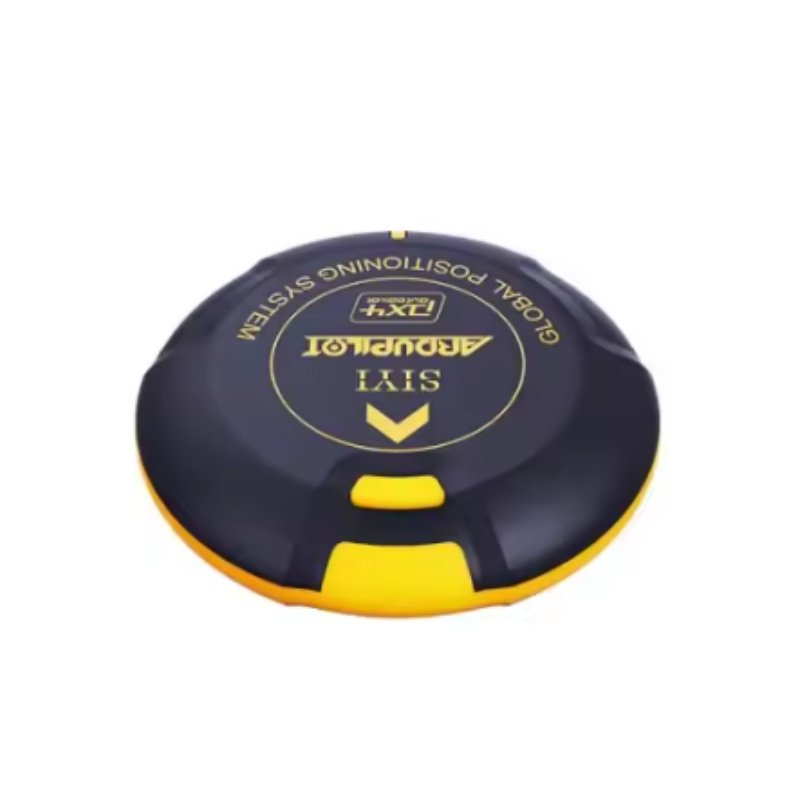 SIYI M9N GPS GNSS модуль с переключателем безопасности RGB индикатор четырехспутниковой антенны с высоким коэффициентом усиления