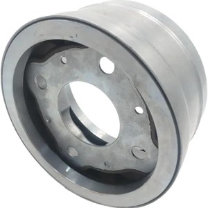 ลูกรอกสายพานวี Ll V Belt Pulley รุ่น Eb3g4c025aa Ab394c025bd U6a225160c สำหรับโรงงานผลิตชิ้นส่วนยานยนต์ฟอร์ด - Product Image 3