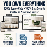 Conception avancée de boutique Shopify et de site Web LionCreate avec développement UX multiplateforme web et mobile, version Internet, prise en charge MAC