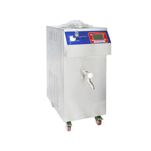 Pasteurizador de Leche de Alta Calidad, Pasteurizador de Helado Pequeño de Enfriamiento Rápido, Máquina Pasteurizadora en Venta - Product Image 6