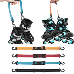 Asa de transporte OEM para patines de ruedas, de nailon duradero, 51x2.5cm, para exteriores - Product Image 1