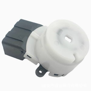 Interruptor de Encendido para Hyundai Kia 93110-3S000, Pieza de Repuesto Automotriz de Material Compuesto - Product Image 5