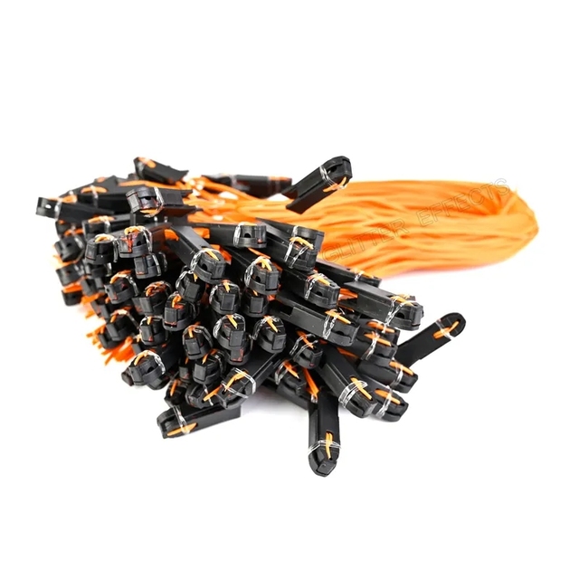 High Quality Ignition System Pyrotechnics Igniter Safe Fireworks Igniter Wire