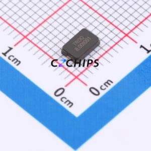 RG08000288 Crystal (Passive) SMD5032-2P Crystal Oscillator 8MHz 10ppm 12pF 30ppm - Product Image 1