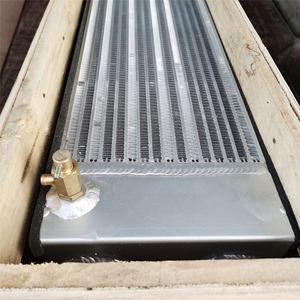 Pièces compatibles LGMC pour machines industrielles 20C1906, convertisseur de couple, radiateur d'huile - Product Image 3