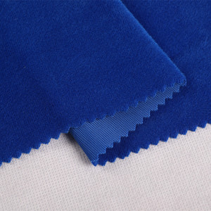 <span class=keywords><strong>2025</strong></span> Chất lượng cao 100% <span class=keywords><strong>polyester</strong></span> sợi nhỏ 4 cách căng dọc vải tự động cũng được bán Chống Tĩnh Vật liệu co giãn cho xe ô tô - Product Image 2