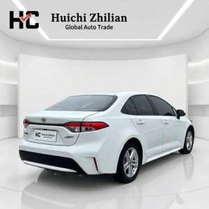 Toyota Levin <span class=keywords><strong>2022</strong></span> Chine, voitures d'occasion à essence à conduite à gauche, <span class=keywords><strong>bon</strong></span> <span class=keywords><strong>marché</strong></span>, toutes conditions, prix négociable à vendre - Product Image 4