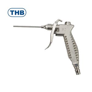 Soplador de Aire de Alta Presión con Boquilla OSHA y Cuerpo de Aleación de Aluminio para Equipos Automatizados - Product Image 5