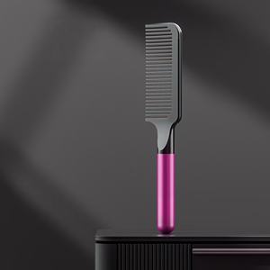Peine <span class=keywords><strong>de</strong></span> pelo <span class=keywords><strong>de</strong></span> alto valor <span class=keywords><strong>que</strong></span> no daña la cabeza para hombres y mujeres con pelo largo, peine <span class=keywords><strong>de</strong></span> masaje <span class=keywords><strong>de</strong></span> pelo portátil para <span class=keywords><strong>el</strong></span> hogar - Product Image 1