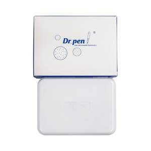 Nouveau Système de Microneedling <span class=keywords><strong>Ultima</strong></span> A9 Dr Pen, Masseur Derma Rolling, Stylo Derma - Product Image 4