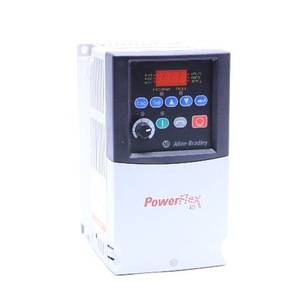 Convertisseur de fréquence PowerFlex Série 22F/22A Variateur de vitesse Contrôle de moteur industriel - Product Image 2