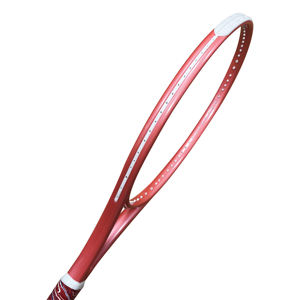 Raqueta de <span class=keywords><strong>Tenis</strong></span> de Fibra de Carbono Verinno, Apta <span class=keywords><strong>para</strong></span> <span class=keywords><strong>Todos</strong></span>, Raqueta Personalizada - Product Image 3