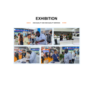 Bomba Centrífuga Sumergible Solar de 3 Pulgadas, sin Escobillas, OEM, 2HP, 3.8 M/h, 47m de Altura, 48V, 3 Años de Garantía, para Agua Limpia - Product Image 3