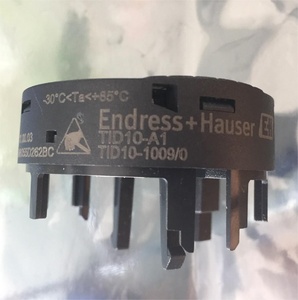 จอแสดงอุณหภูมิ Hot E+H TID10-A1 ราคาถูก มีสินค้าในสต็อก - Product Image 6
