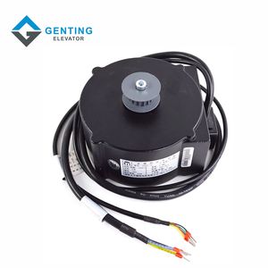 Piezas de elevador <span class=keywords><strong>Tke</strong></span> elevador K300 K200 Motor de puerta 125ST-13 - Product Image 4