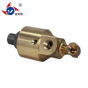 Loạt 55/57 deublin với con dấu silicon carbide, cho khớp quay dịch vụ nước - Product Image 3