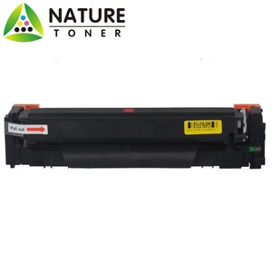 Cartucho de tóner de color W2210X W2211X W2212X W2213X, tóner 207X para HP Color LaserJet Pro M255DW M255NW <span class=keywords><strong>MFP</strong></span> <span class=keywords><strong>M282NW</strong></span> M283FDN M283FDW - Product Image 3