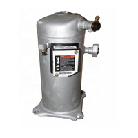 Compresor de Refrigeración Thermo King Zmd26kve-tfd-2e4 440V R404 para Contenedor Refrigerado 8 HP 21100W Capacidad de Refrigeración COP 3.1 1 Año