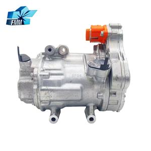 Compresor de Aire Acondicionado Eléctrico OEM 7813B085 042400-1500 ESBA34 para Mitsubishi Phev - Product Image 2