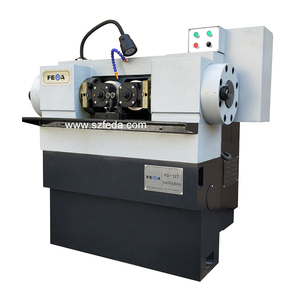 <span class=keywords><strong>Macchina</strong></span> per filettatura filettatrice FEDA tipo camma <span class=keywords><strong>macchina</strong></span> per fare tiranti 120KN - Product Image 1