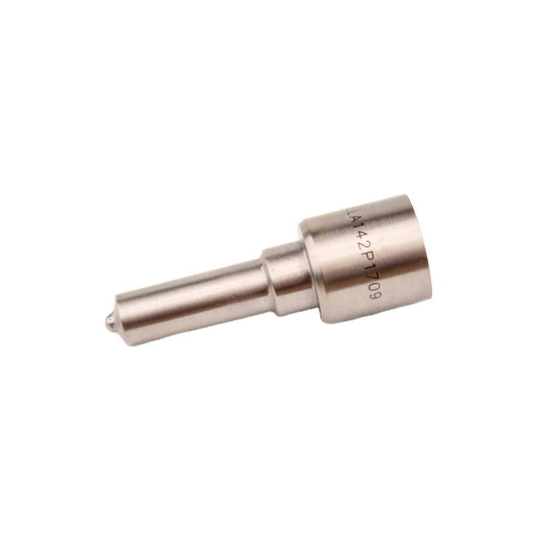 common rail nozzle DLLA142P1709  for injector 0445120121 4940640 for 6.7 ISB QSB engine diesel fuel injector nozzle DLLA142P170