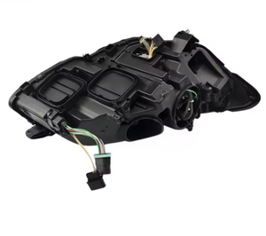 ชุดไฟหน้า LED AURON รุ่นใหม่ 12V 6000K CSP 36W สว่างพิเศษ 6000 ลูเมนส์ สำหรับรถยนต์ S-Class W221 ปี 2011-2012 ชุดดัดแปลง/อัพเกรด - Product Image 3
