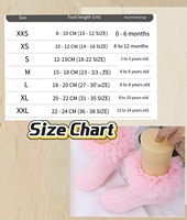 Nouvelles chaussettes en maille quatre saisons avec bordure en dentelle à quatre couches, chaussettes respirantes et confortables pour enfants, chaussettes de danse pour filles