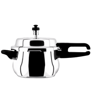 Ensemble de casseroles à pression écologiques en alliage d'aluminium avec marmites à soupe, capacité de 3 à 15 L, compatible avec les cuisinières à gaz, couvercle en acier inoxydable - Product Image 1