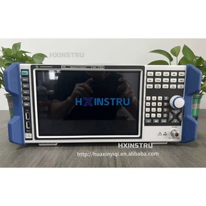 1 unidad de analizador de señal y espectro R&S Rohde & Schwarz FPL1003, 5 kHz a 3 GHz H - Product Image 1