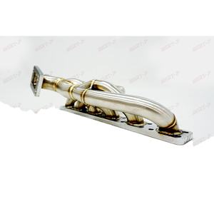 Colector de Escape de Igual Longitud Mertop Racing para B*M*W E36 E39 M50 <span class=keywords><strong>M52</strong></span> S50 S52 T3/T4 1990-2001 - Product Image 4