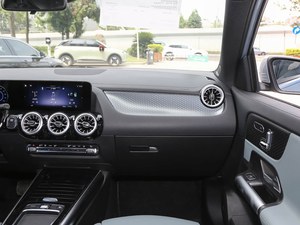 รถยน<span class=keywords><strong>ต</strong></span>์ไฟฟ้า SUV คุณภาพสูง ยืดหยุ่น ประหยัดพลังงาน ระยะทางไกล MB EQA สำหรับการเดินทางในเมืองและครอบครัว - Product Image 6