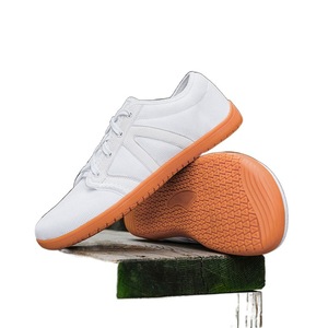 Sandales compensées sexy d'été pour femmes à bout ouvert, en PU, semelle en caoutchouc, avec boucle et talon carré, style claquettes, chaussures tendance - Product Image 4