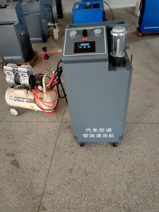 OURENSE JLF-901 Nettoyeur automatique de système de climatisation automobile pour le nettoyage de l'<span class=keywords><strong>évaporateur</strong></span> et du condenseur dans les conduits de climatisation de voiture - Product Image 6