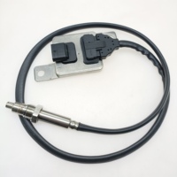 Capteur NOx avancé 12V 5801881006 5WK96792 pour système de post-traitement des gaz d'échappement de véhicules utilitaires diesel