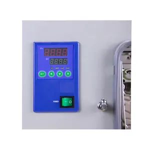 53L 200 C Vacuum Drying Oven With Digital Temperature Controller - GN-6050