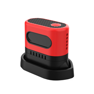 Mini presse à chaud pour t-shirts, mini fers à repasser - Product Image 2