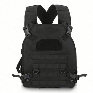 Sac à dos tactique <span class=keywords><strong>pour</strong></span> bébé, porte-bébé de randonnée, sac à langer fin <span class=keywords><strong>pour</strong></span> homme, siège de hanche - Product Image 1