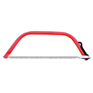 Sierra de arco de hoja fija AUSONIA de 61 cm para herramienta de torneado de madera - Product Image 1