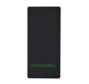 Điện Thoại Di Động Hai Sim Di Động Chuyên Nghiệp Với Bộ ĐỔI GIỌNG NÓI Điện Thoại Gsm - Product Image 3