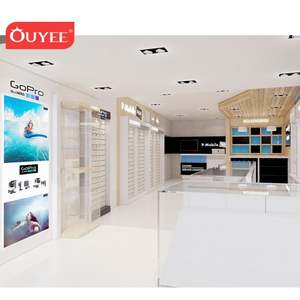 เฟอร์นิเจอร์ร้านค้าอิเล็กทรอนิกส์เฟอร์นิเจอร์ร้านค้าเครื่องใช้ไฟฟ้าในจีน - Product Image 6