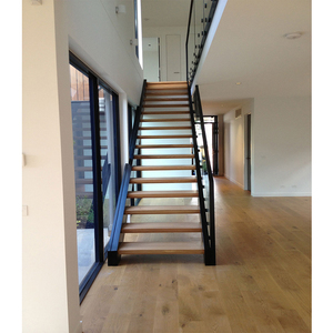 Tùy chỉnh đôi ráp dây Modular thép lan can - Product Image 2