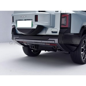 BYD จอ LCD Leopard 8นวัตกรรมพลังงานใหม่ขนาด17.3นิ้วจอสองมอเตอร์ขับเคลื่อน360กล้องประเทศจีนรถไฮบริดรุ่นใหม่ราคาถูก - Product Image 6