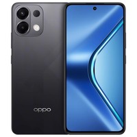 Smartphone OPPO K12s 5G LTE, écran AMOLED 6,67 pouces 120 Hz, Snapdragon 6 Gen 4, Android 15, double SIM espagnol, batterie 7000 mAh