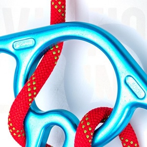 Dispositif de sécurité pour l'escalade en montagne, personnalisable en gros, directement de l'usine, avec protection contre les chutes pour les travaux en altitude extérieure - Product Image 3