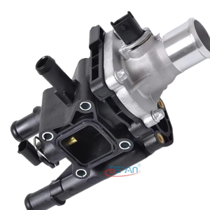 ชุดประกอบเทอร์โมสตัทสำหรับ Chevrolet Chevrolet รุ่น25192228 55579951 55564890 25189437 25193683 25199828 1338256 1338257 1338372 - Product Image 4