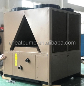Pompe à chaleur thermique multifonctionnelle à haute efficacité A+++ intelligente tout-en-un air-eau monobloc à onduleur CC pour le chauffage <span class=keywords><strong>de</strong></span> l'eau - Product Image 2