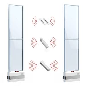 Système d'alarme magnétique acoustique antivol pour supermarchés, vêtements et marchandises, personnalisable en gros, système EAS E-Bit AM-071 58kHz - Product Image 5