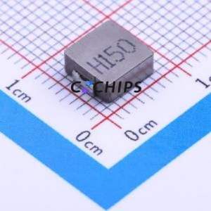 Inductor de Potencia MCW-0630-150-N2 SMD, 7x6.6mm (Inductancia: 15uH) (Precisión: 20%) (Corriente Nominal: 2.8A) - Product Image 1